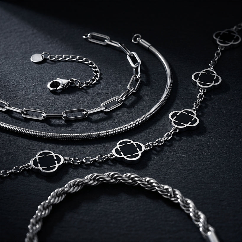 Bracelets - ZORYS