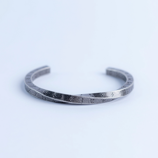 The Viking Bracelet