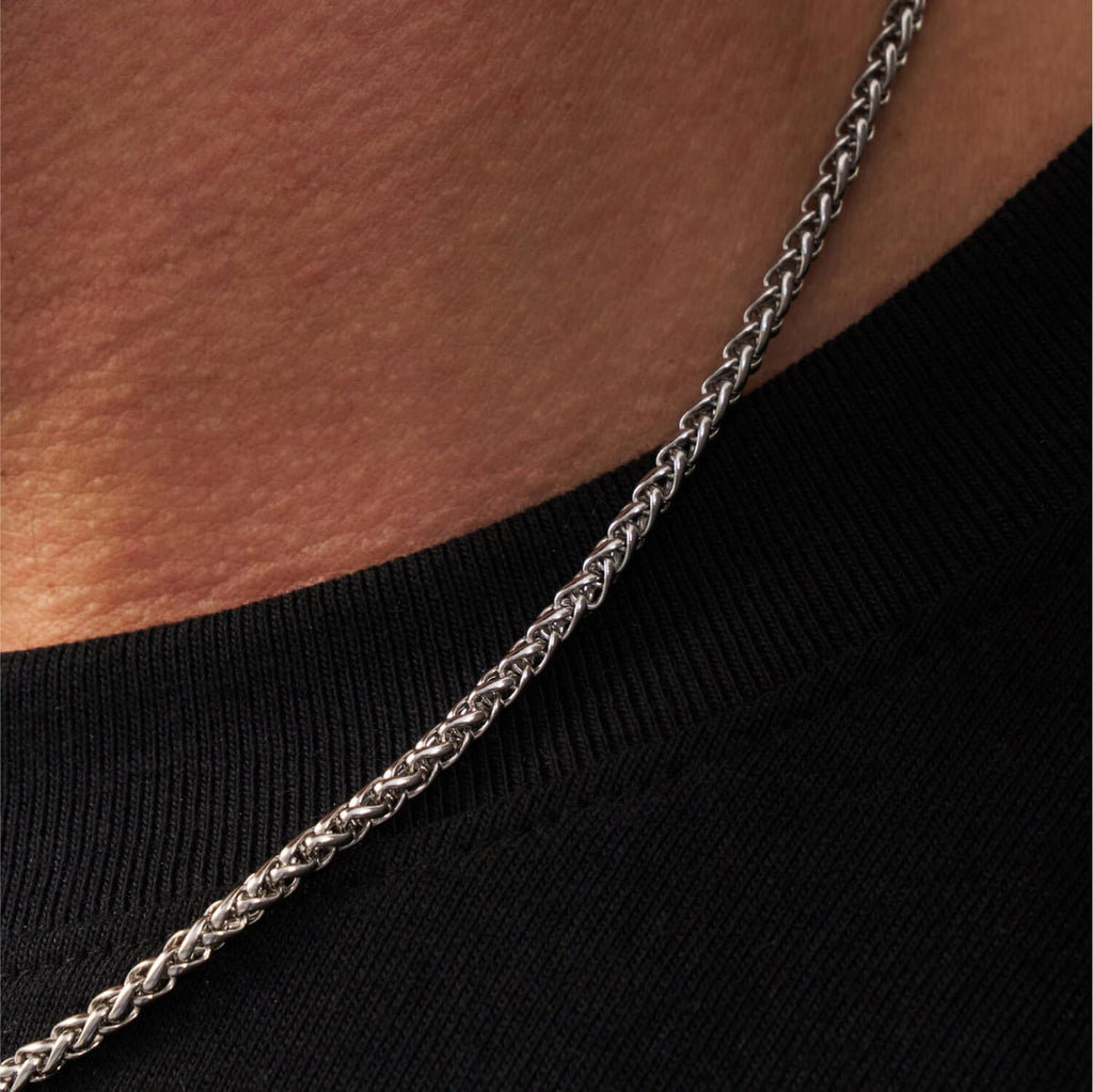 Layered Chain