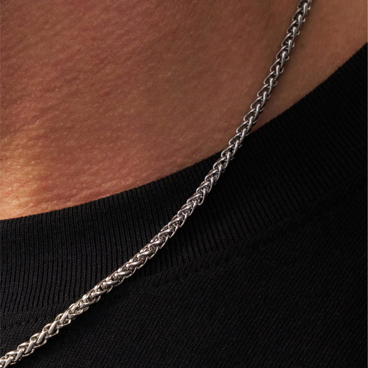 Layered Chain