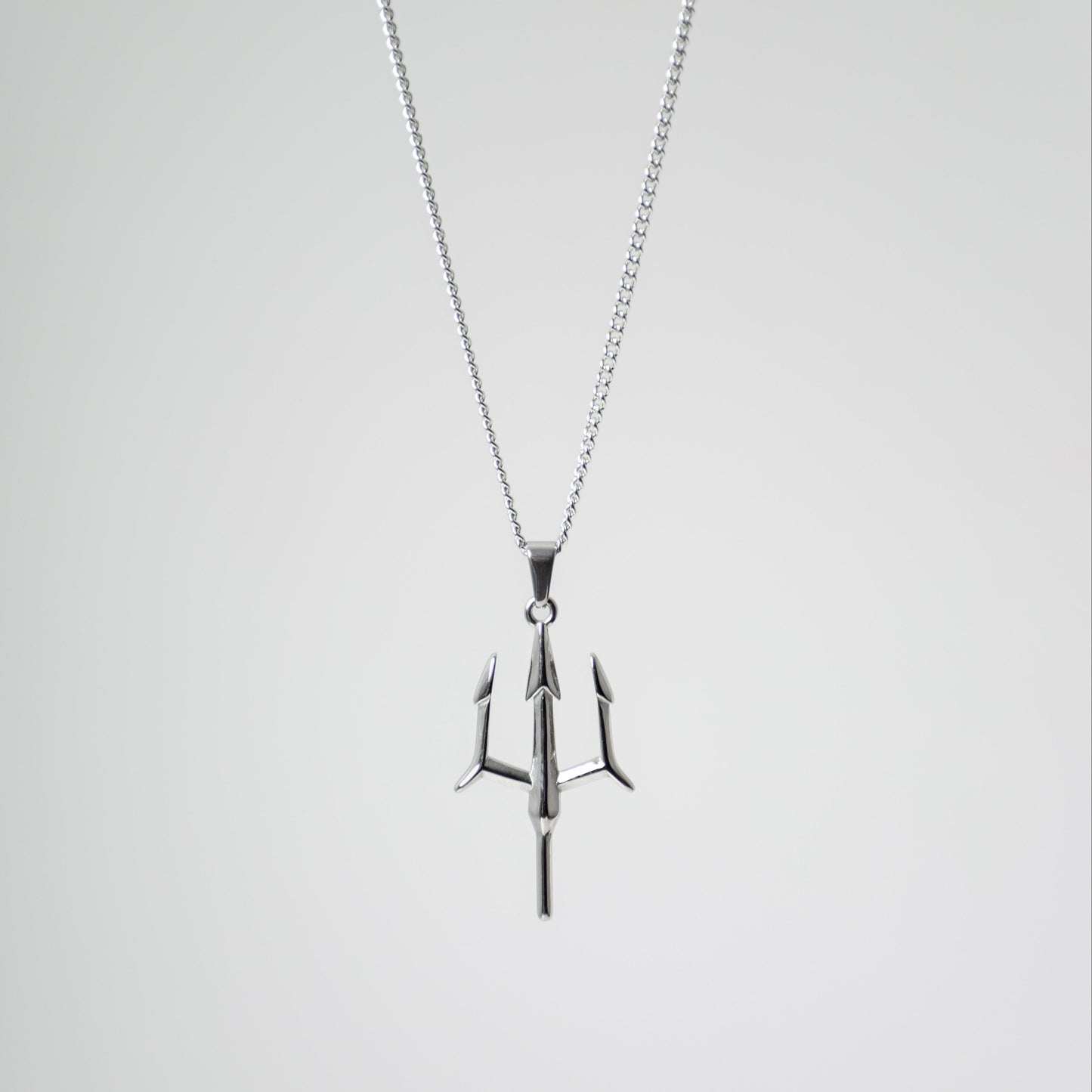 Lucifer Necklace