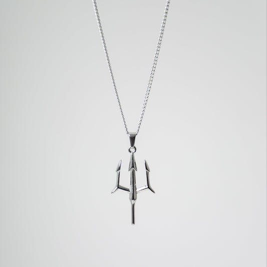 Lucifer Necklace