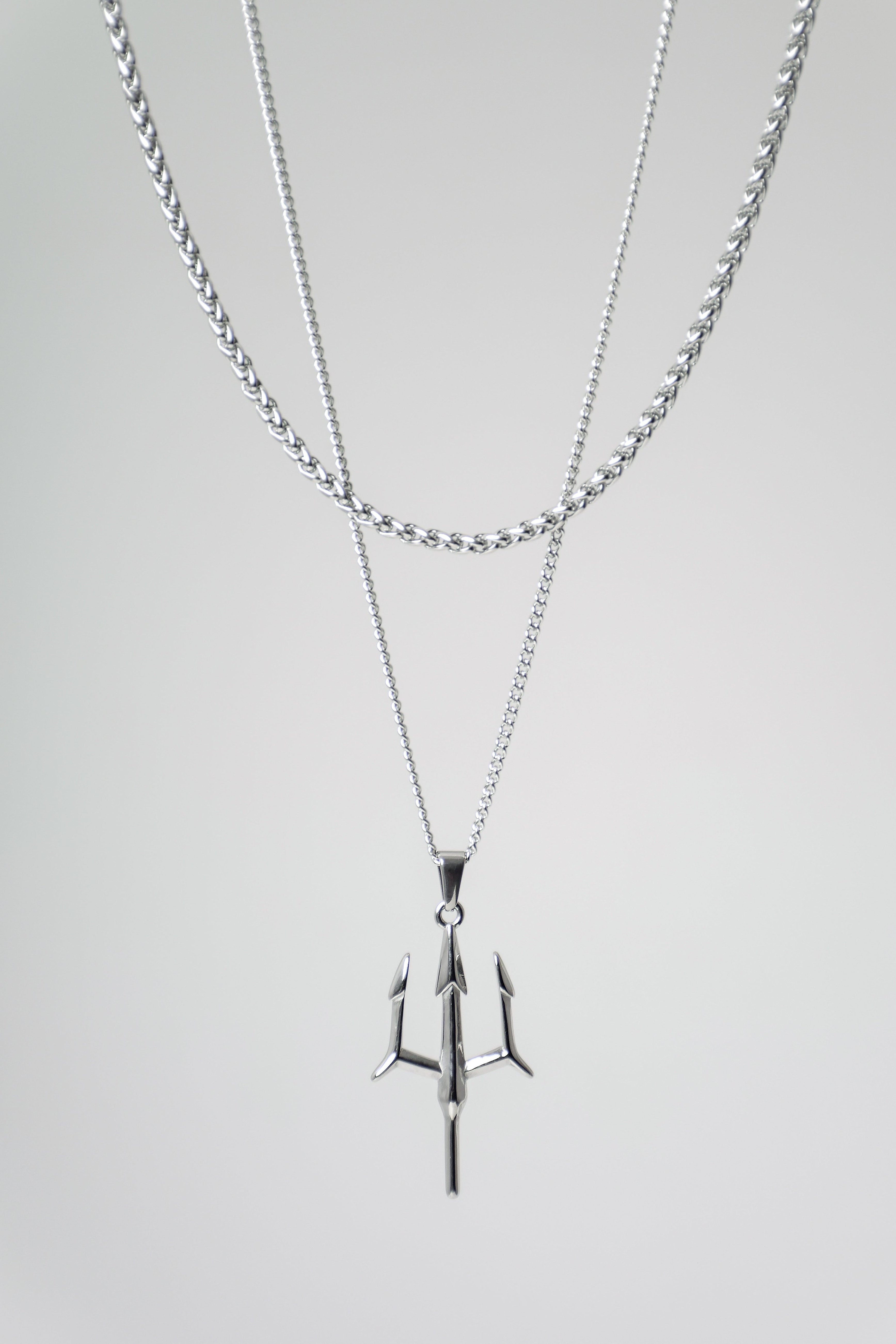 Lucifer Necklace