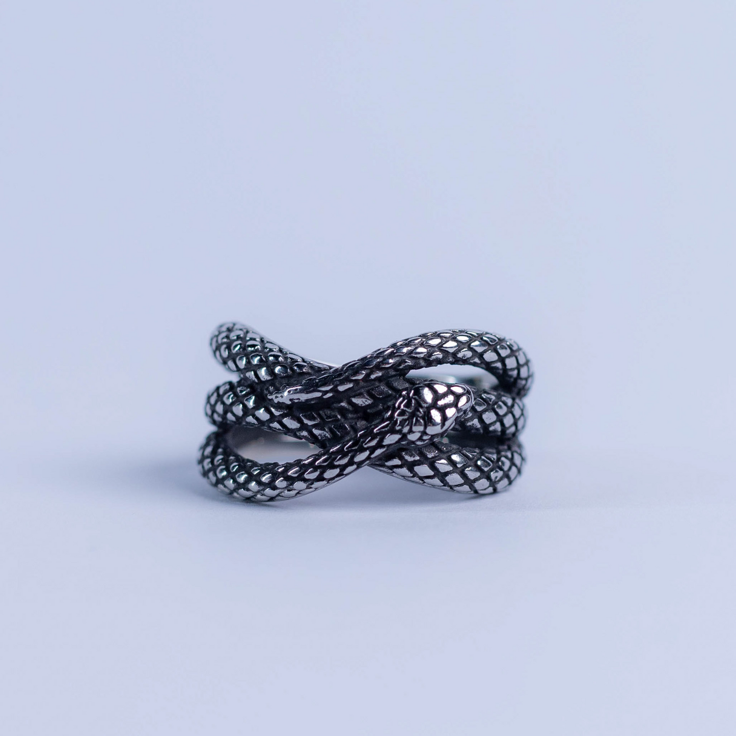 Basilisk Ring