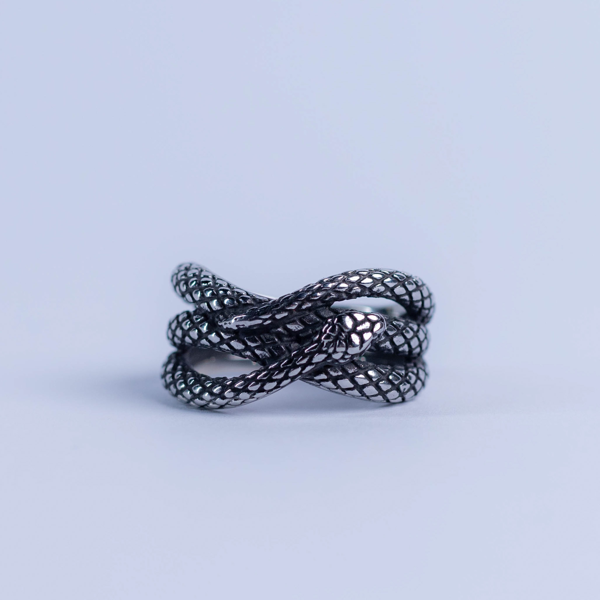 Basilisk Ring