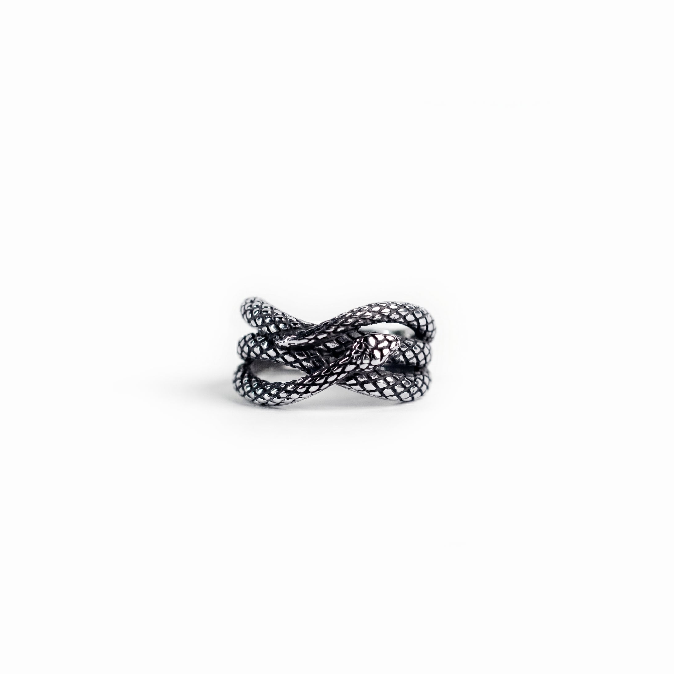 Basilisk Ring