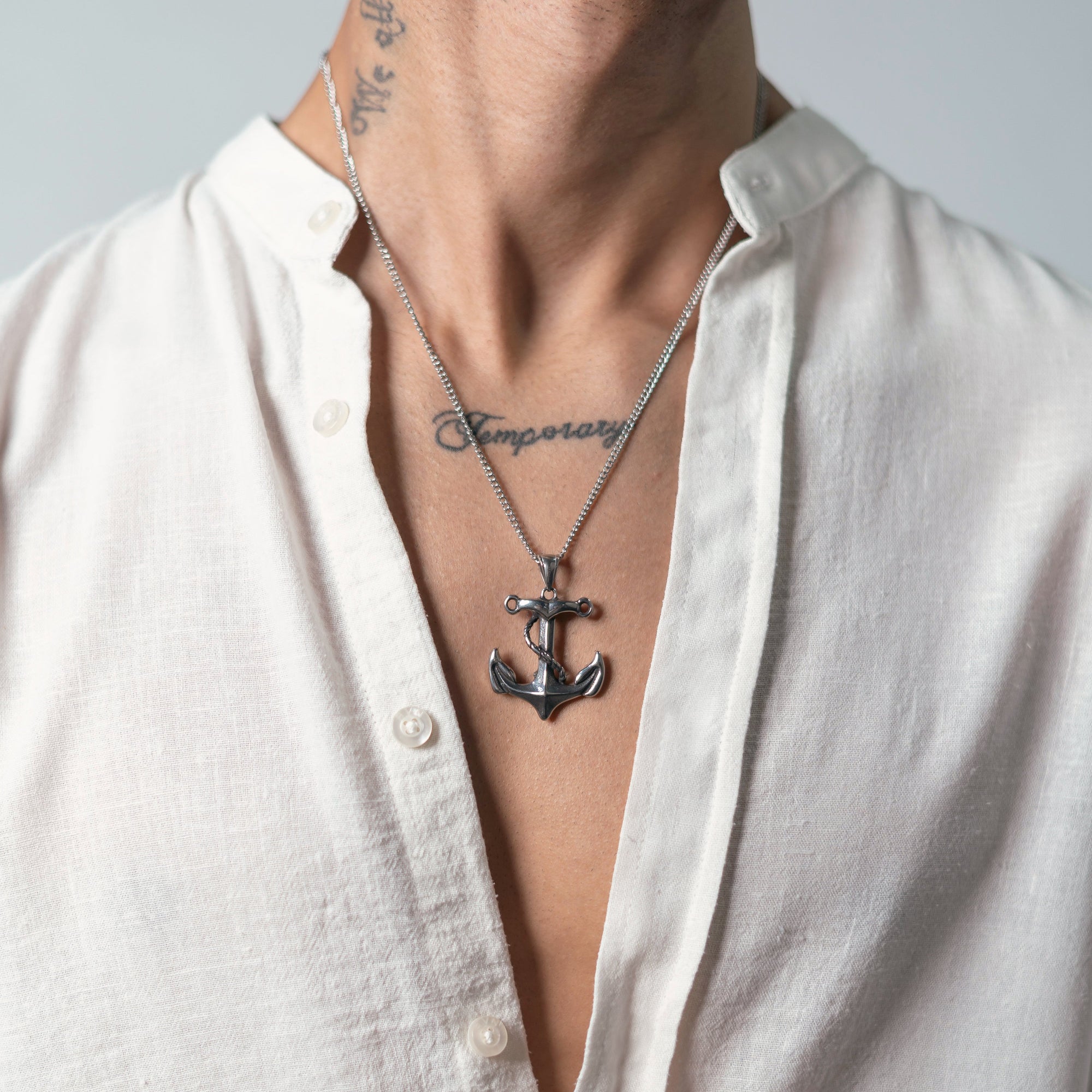 Titanic Necklace