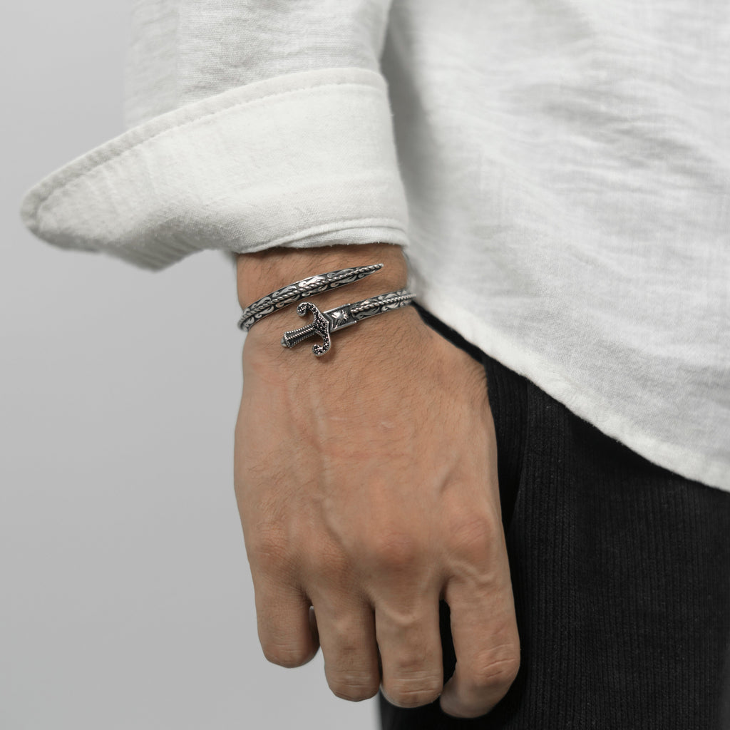 Sword Bracelet