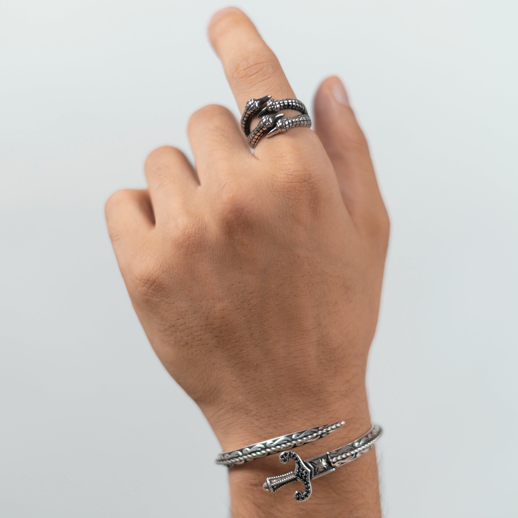 V2 Dragon Claw