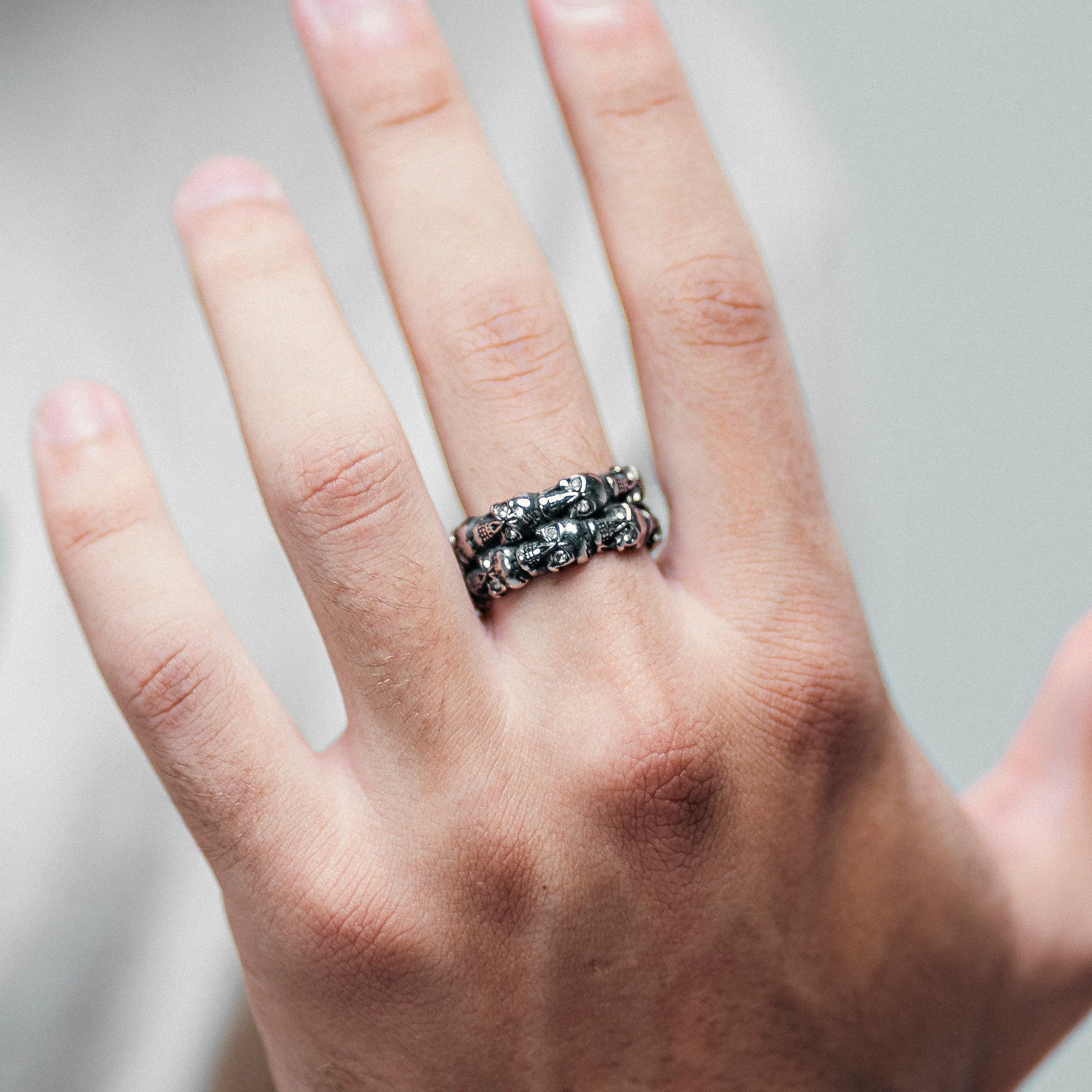 Death Ring