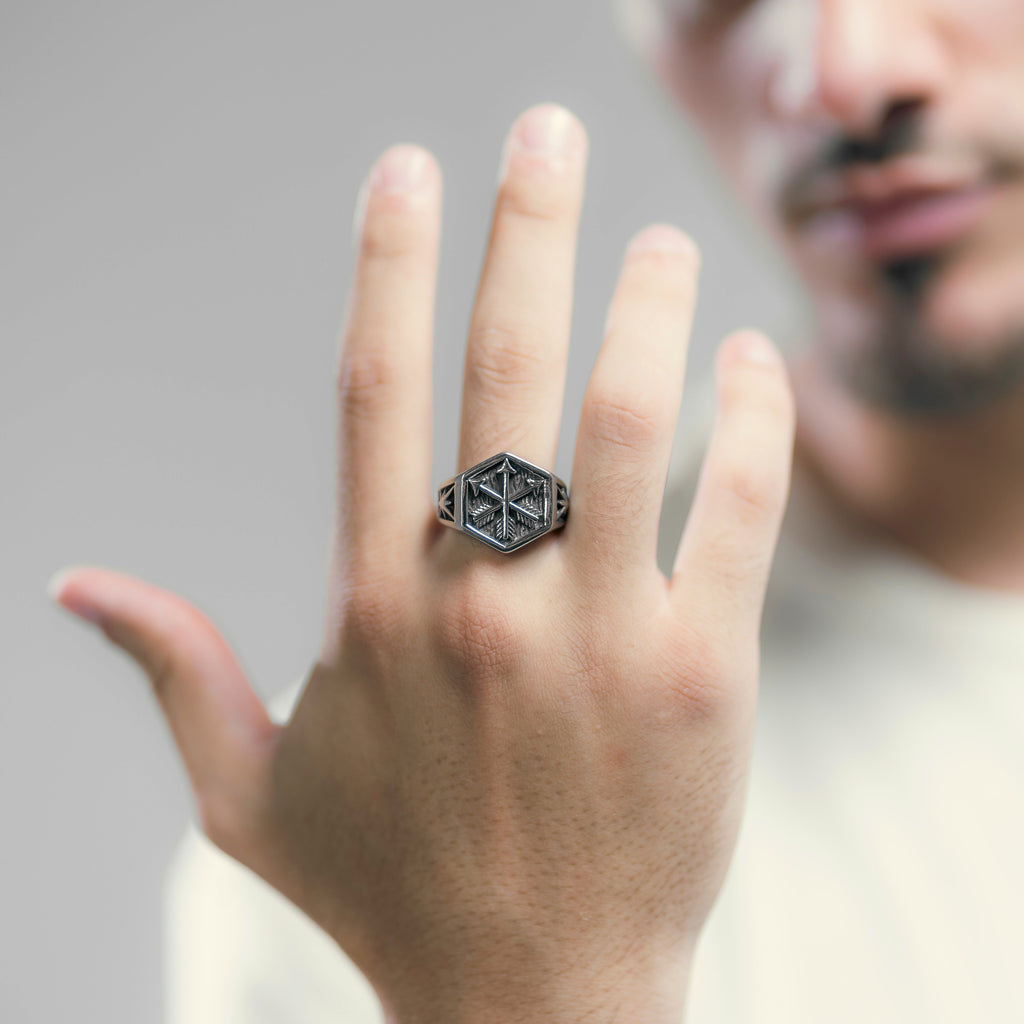 Wayfinder Ring