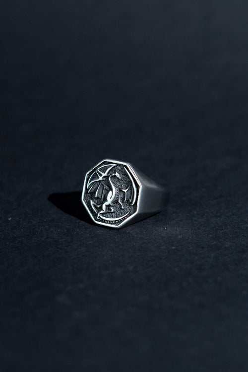 Caraxes Ring