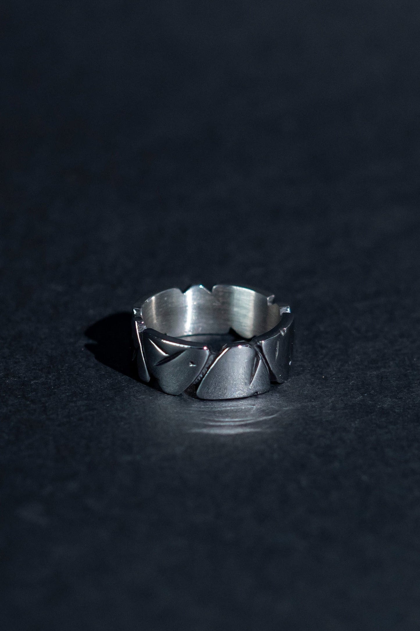 Balance Ring