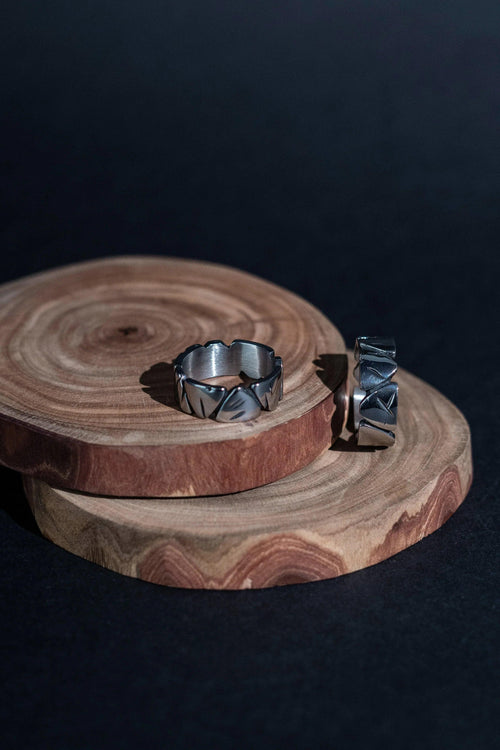 Balance Ring - ZORYS