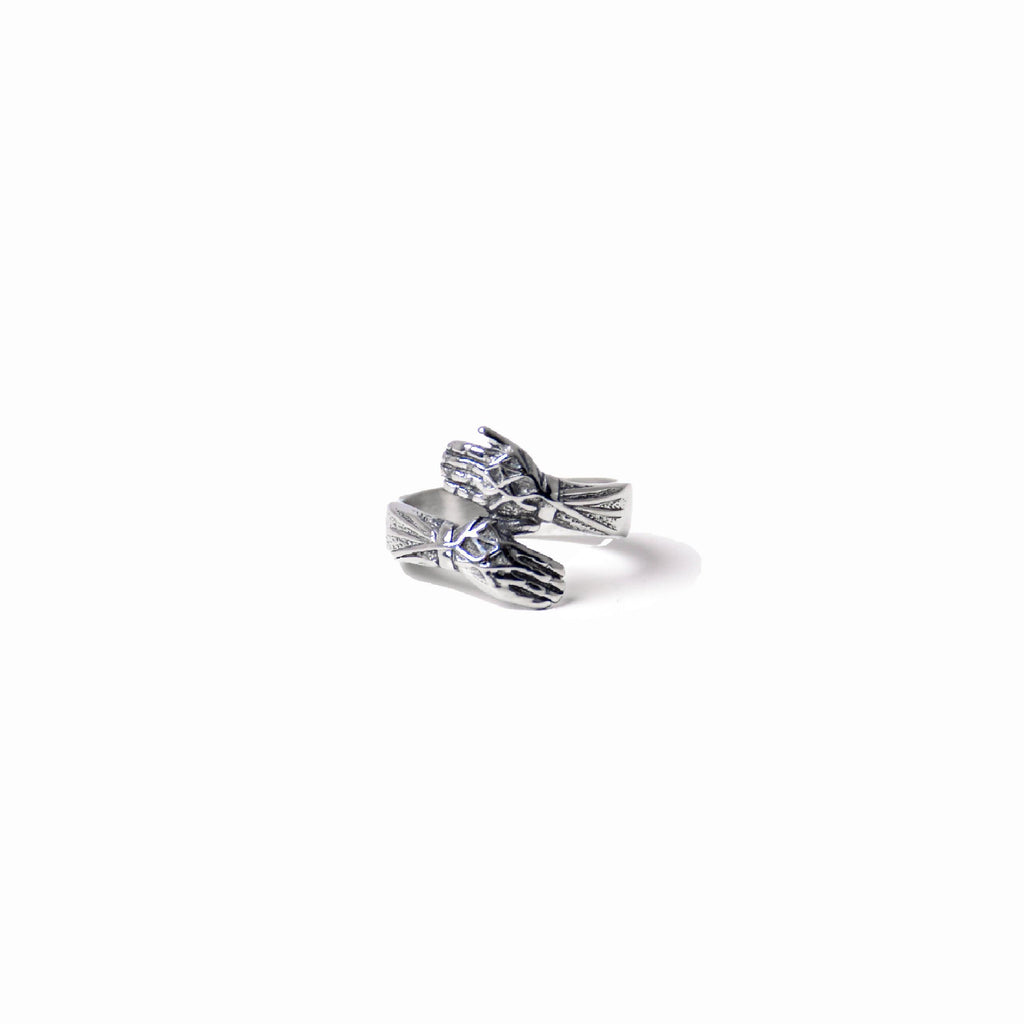 Hug Life Ring |  ZORYS.