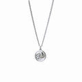 Wave Necklace |  ZORYS.