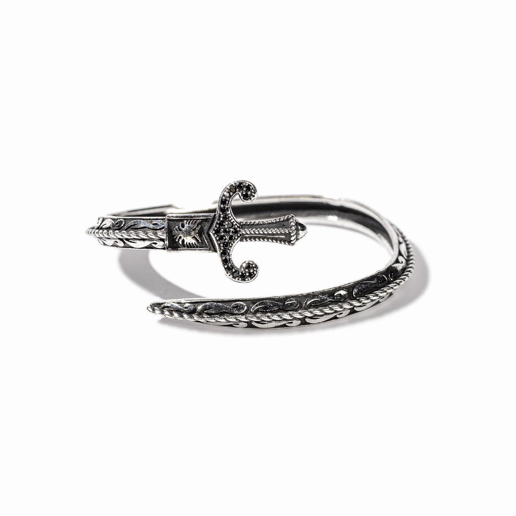 Sword Bracelet |  ZORYS.