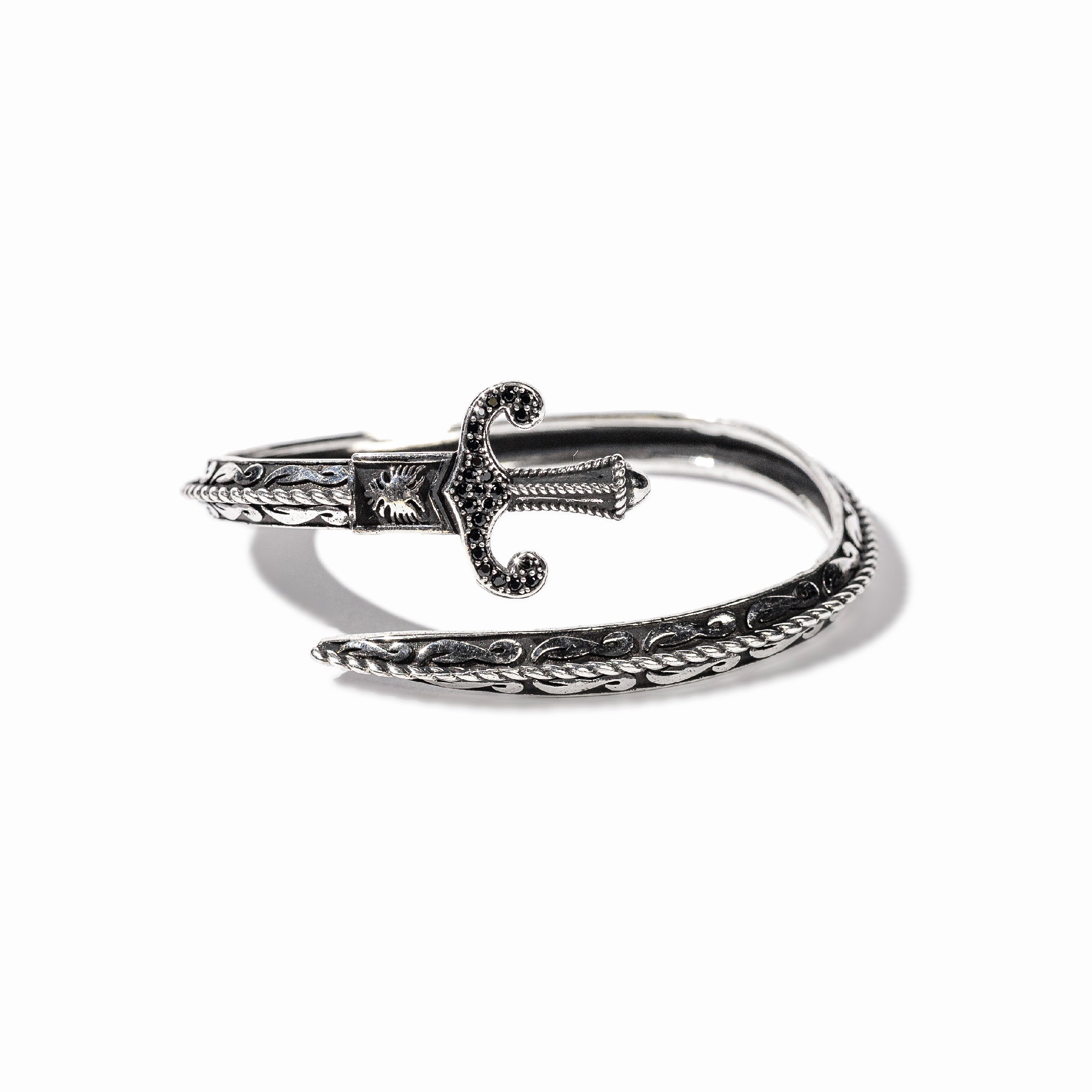 Sword Bracelet