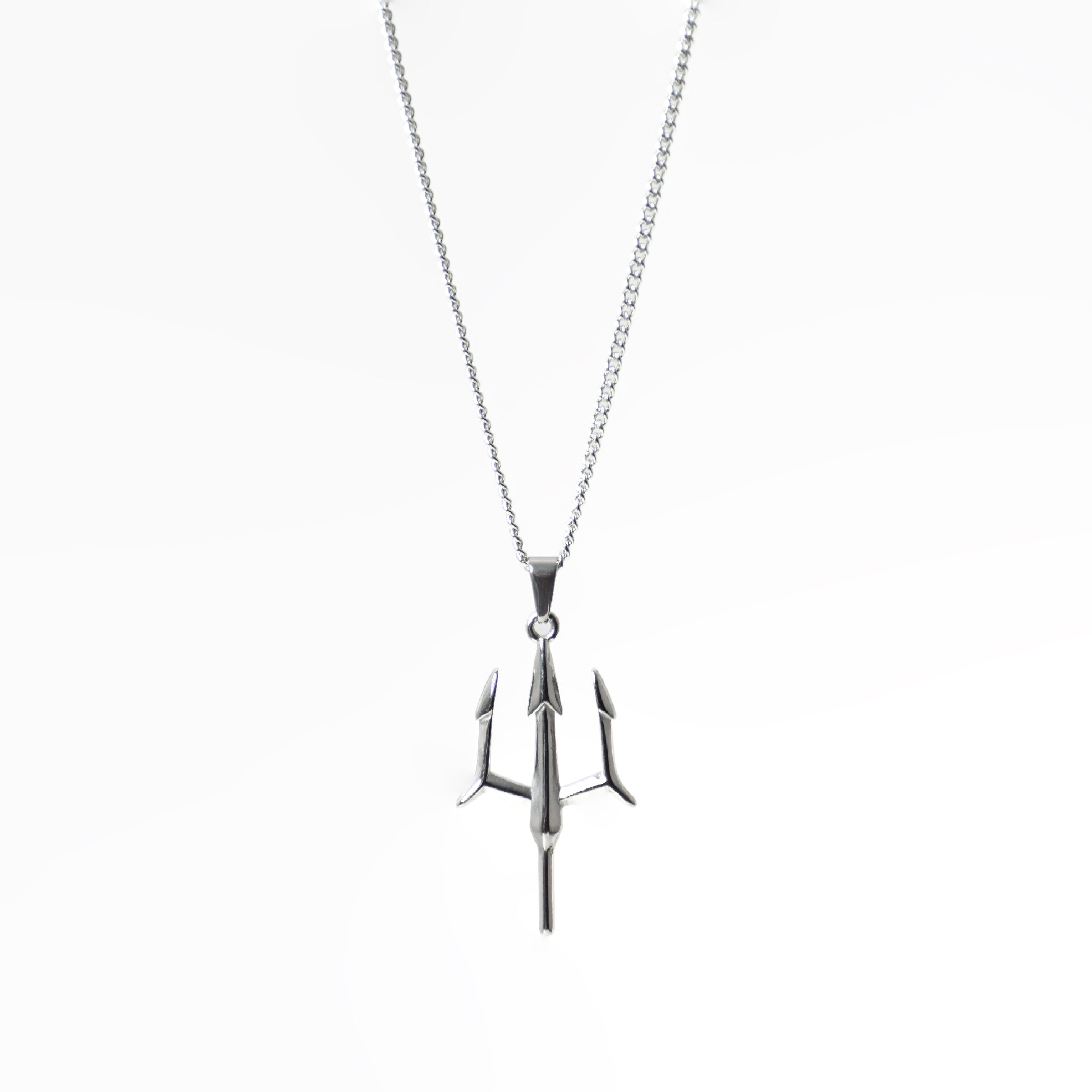 Lucifer Necklace