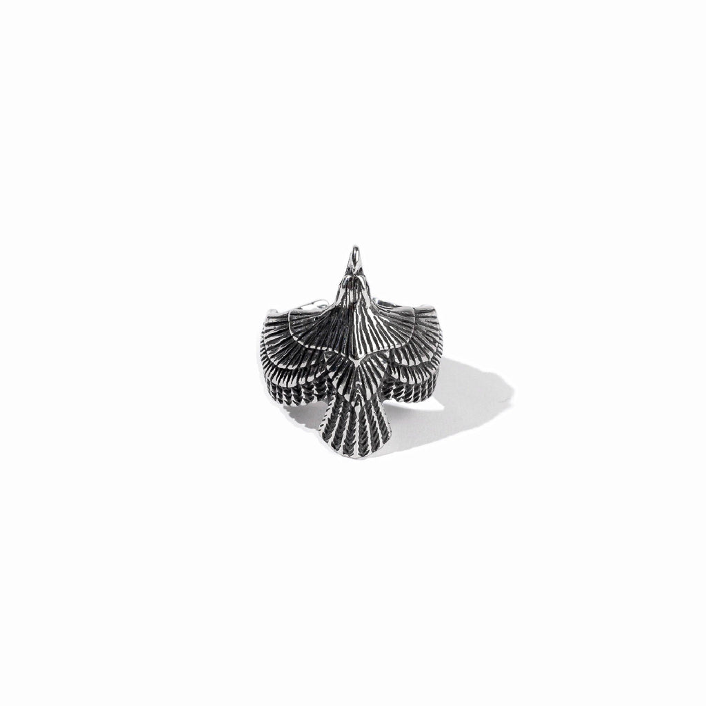Falcon Ring |  ZORYS.