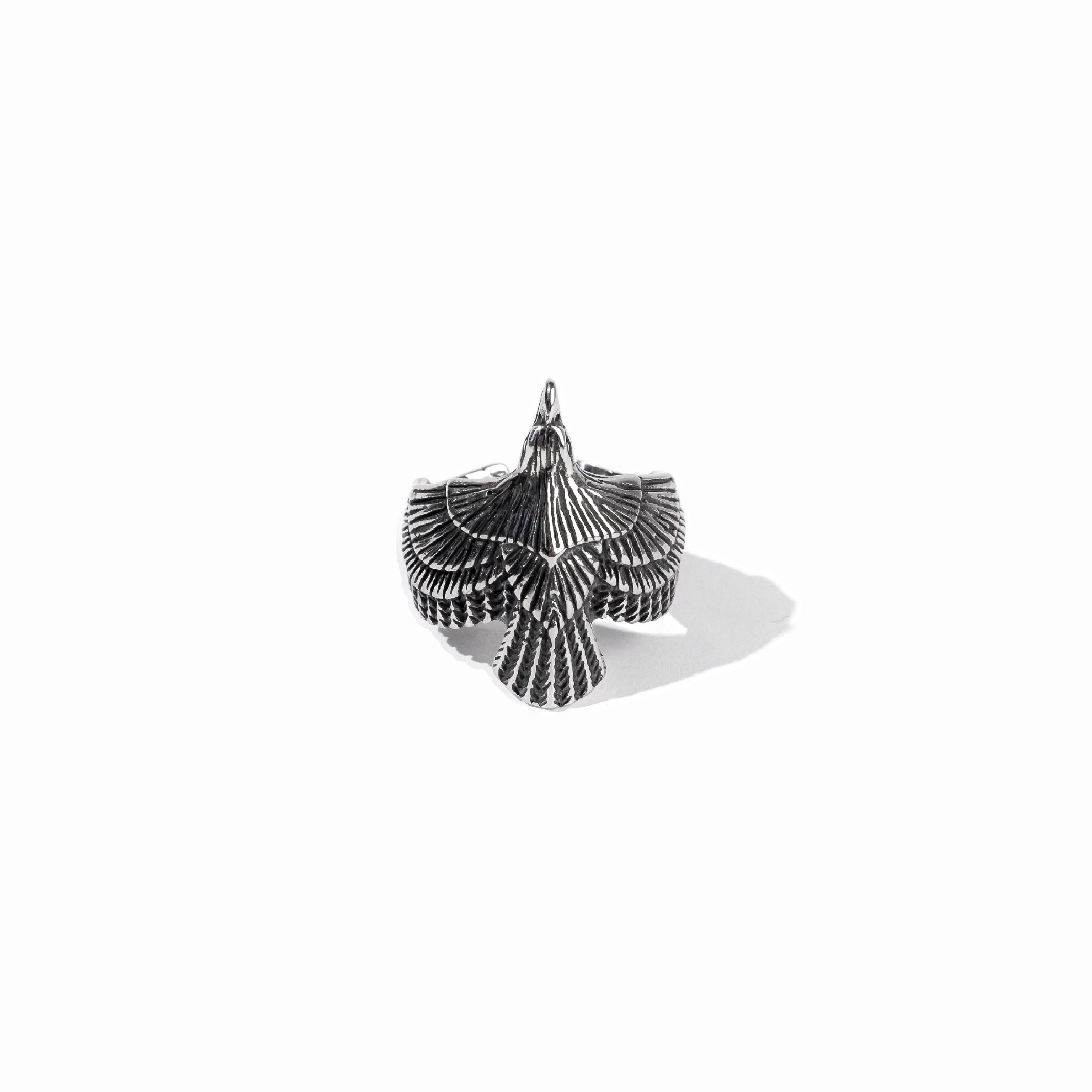 Falcon Ring
