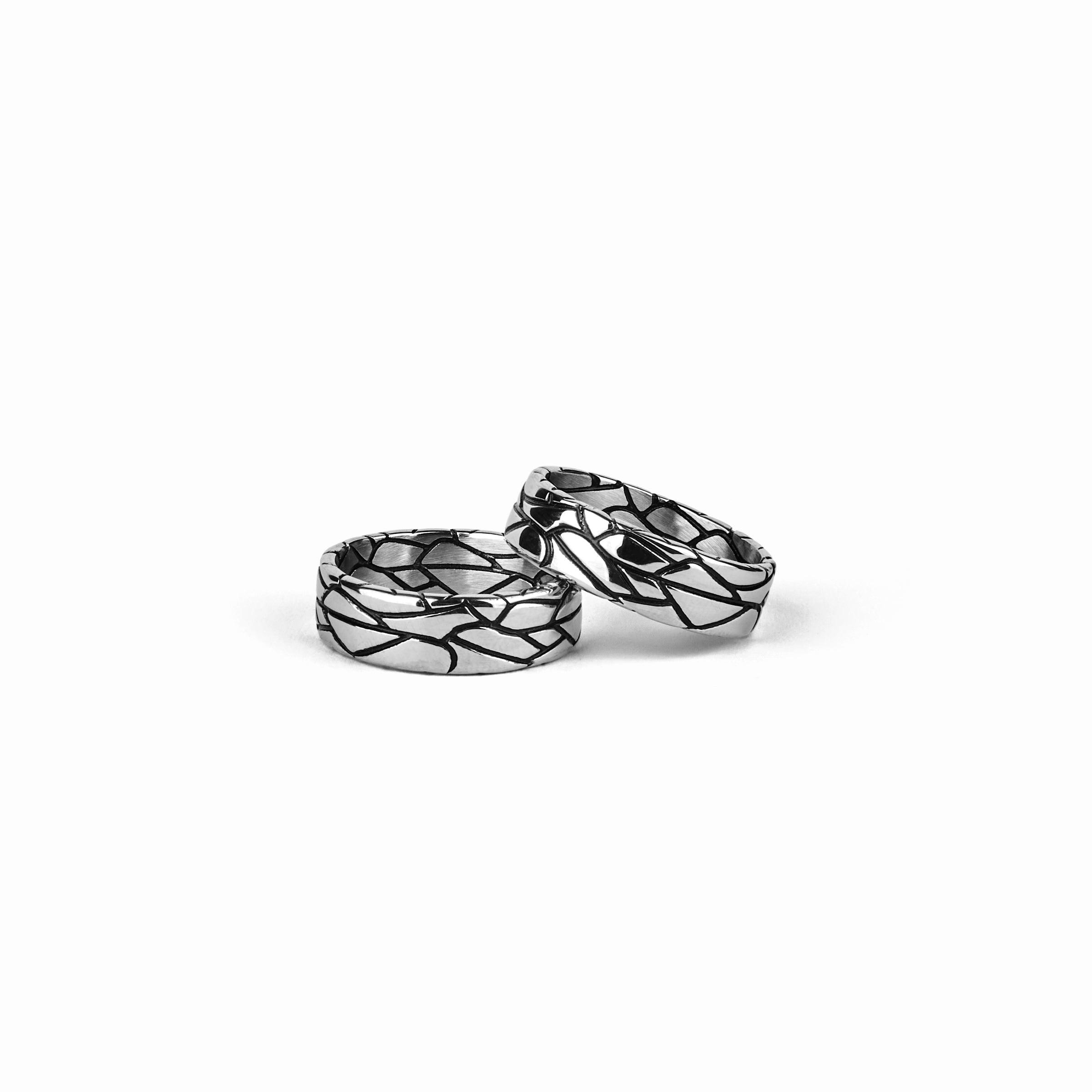 Vines Ring |  ZORYS.