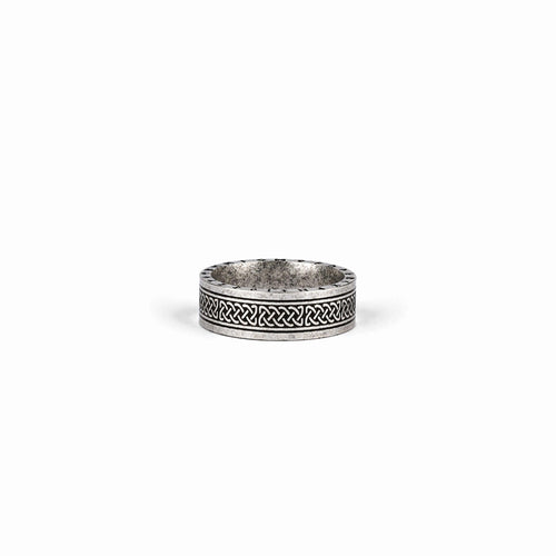 Celtic Ring |  ZORYS.