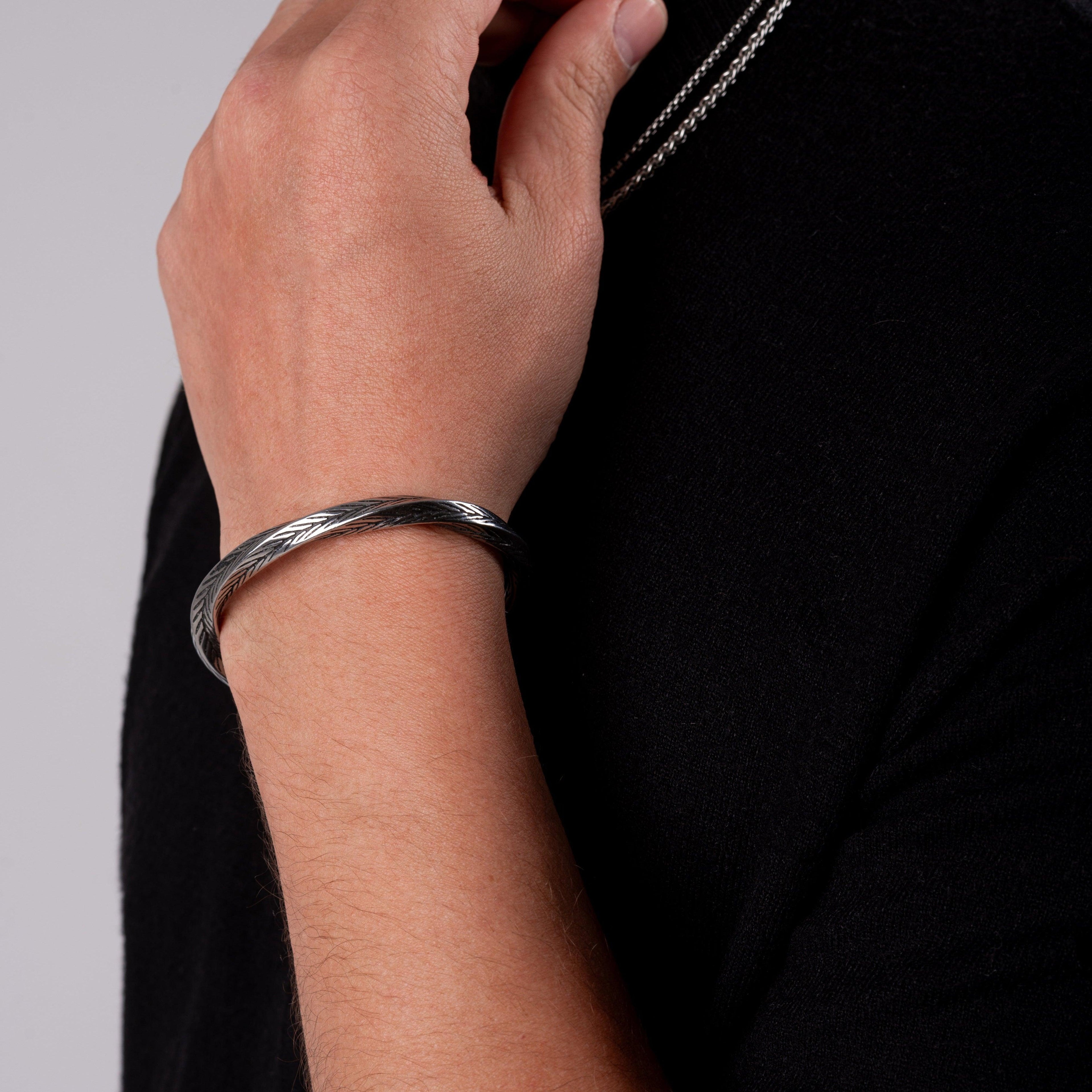 Mobius Bracelet |  ZORYS.