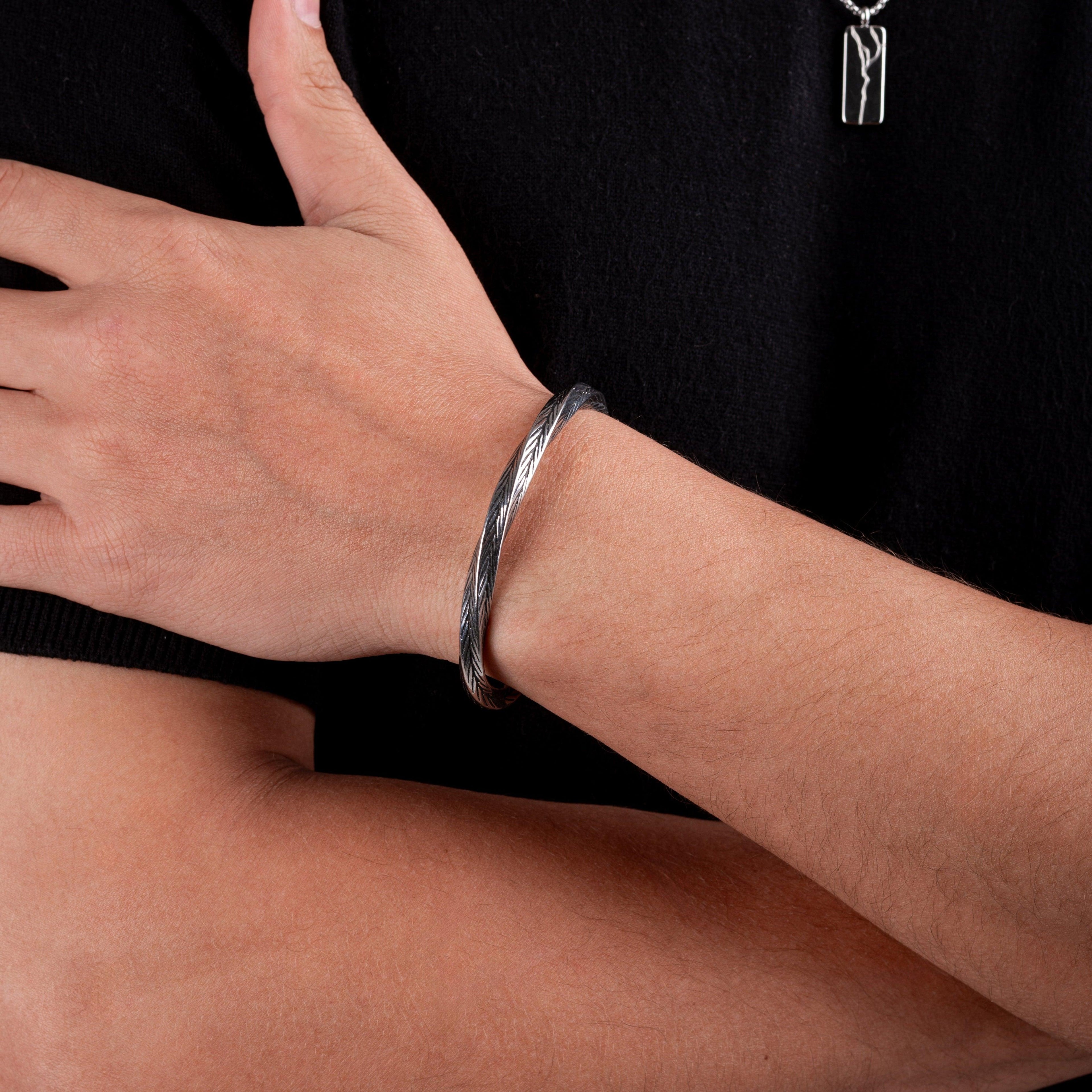 Mobius Bracelet |  ZORYS.