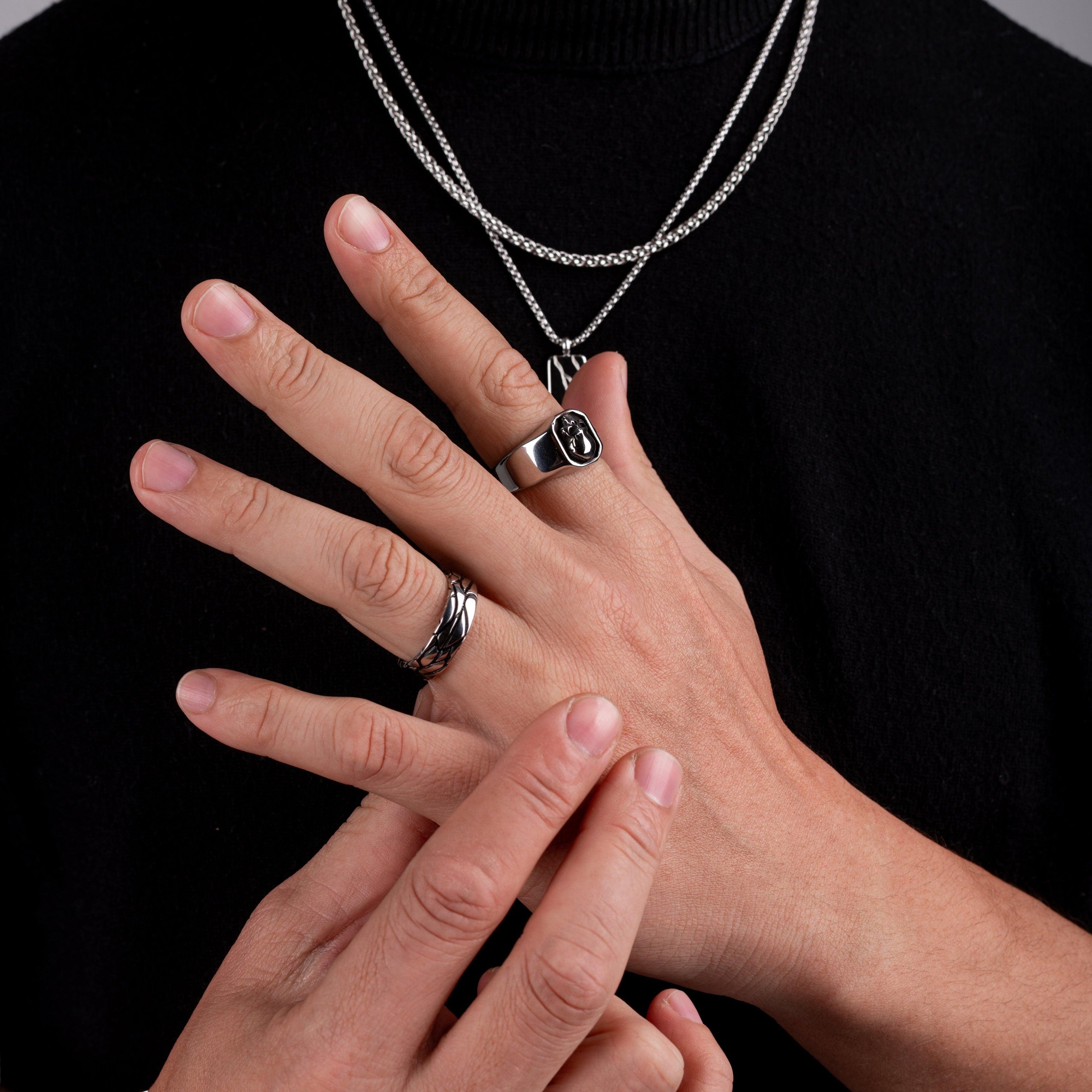 Vines Ring |  ZORYS.
