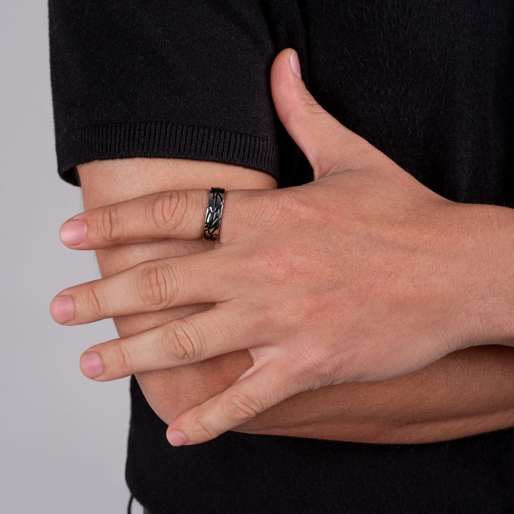 Vines Ring |  ZORYS.
