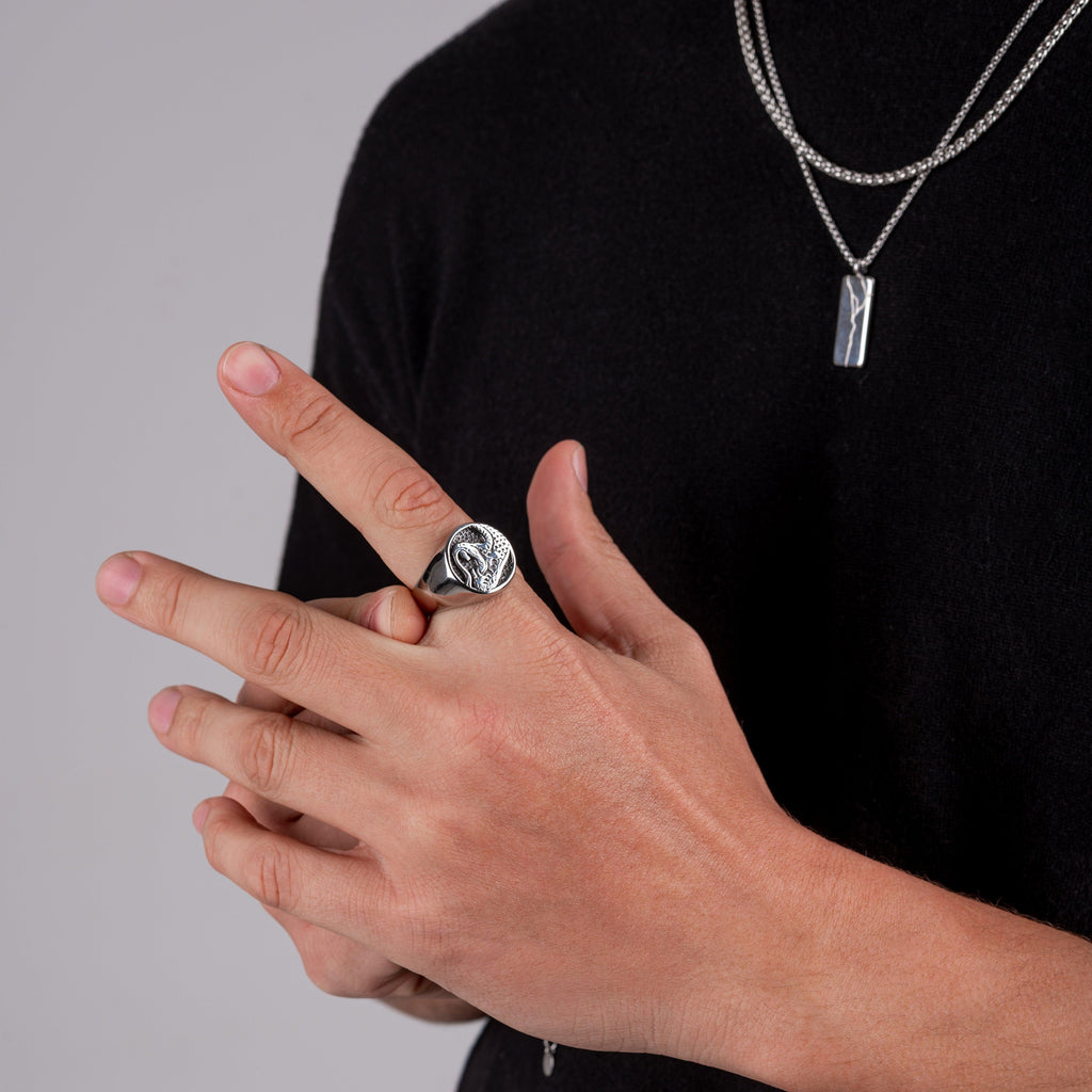 Cupra Ring |  ZORYS.