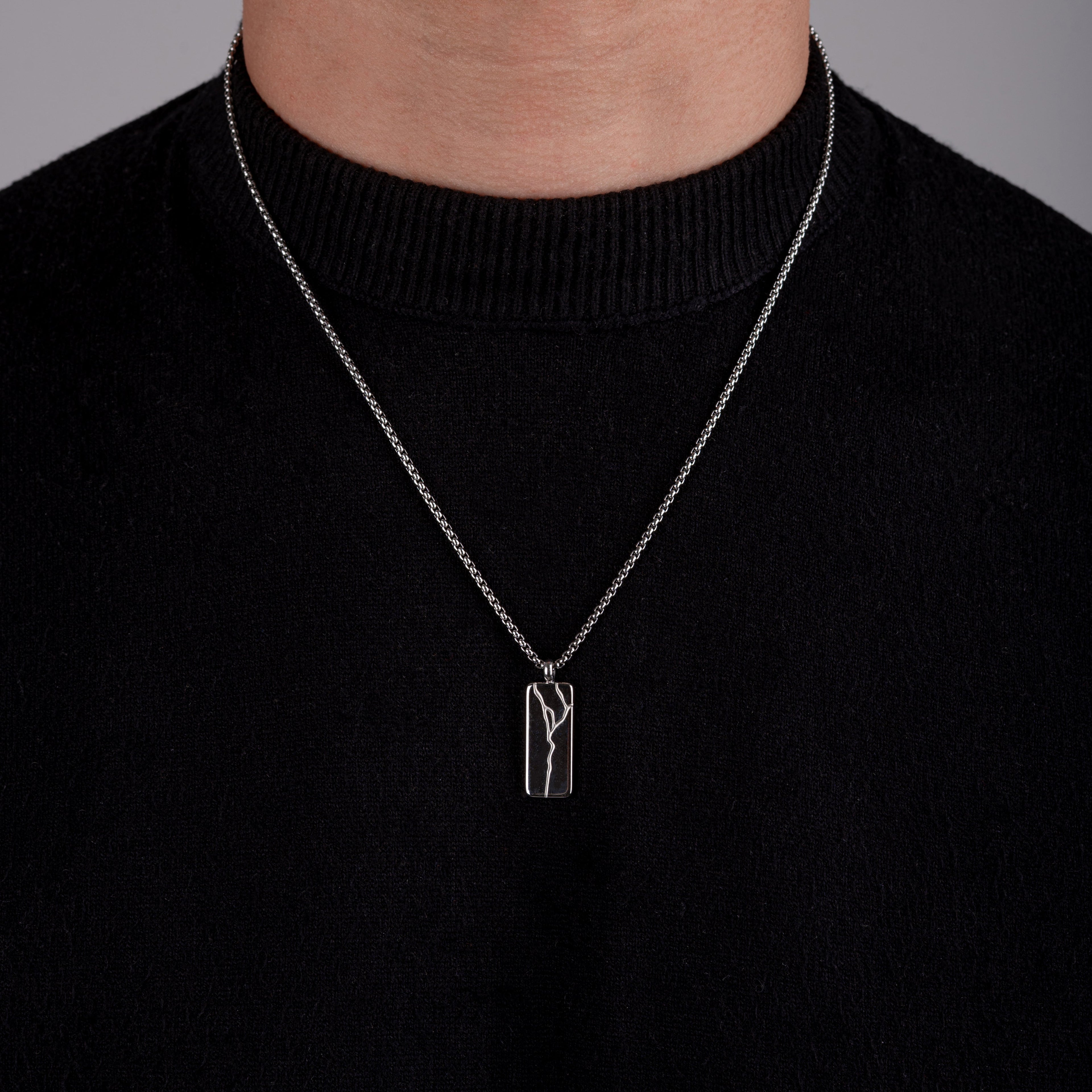 Thunder Necklace