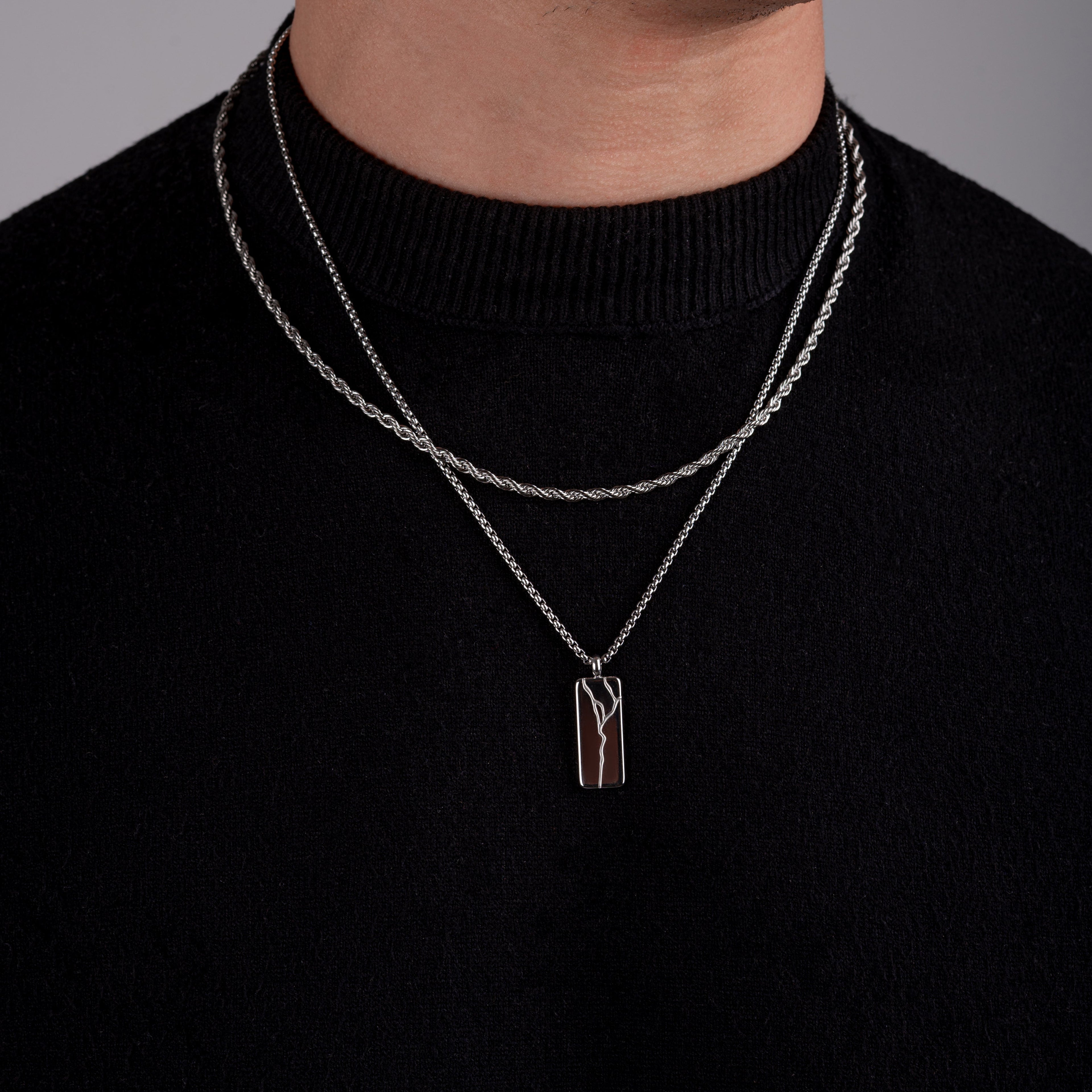Thunder Necklace