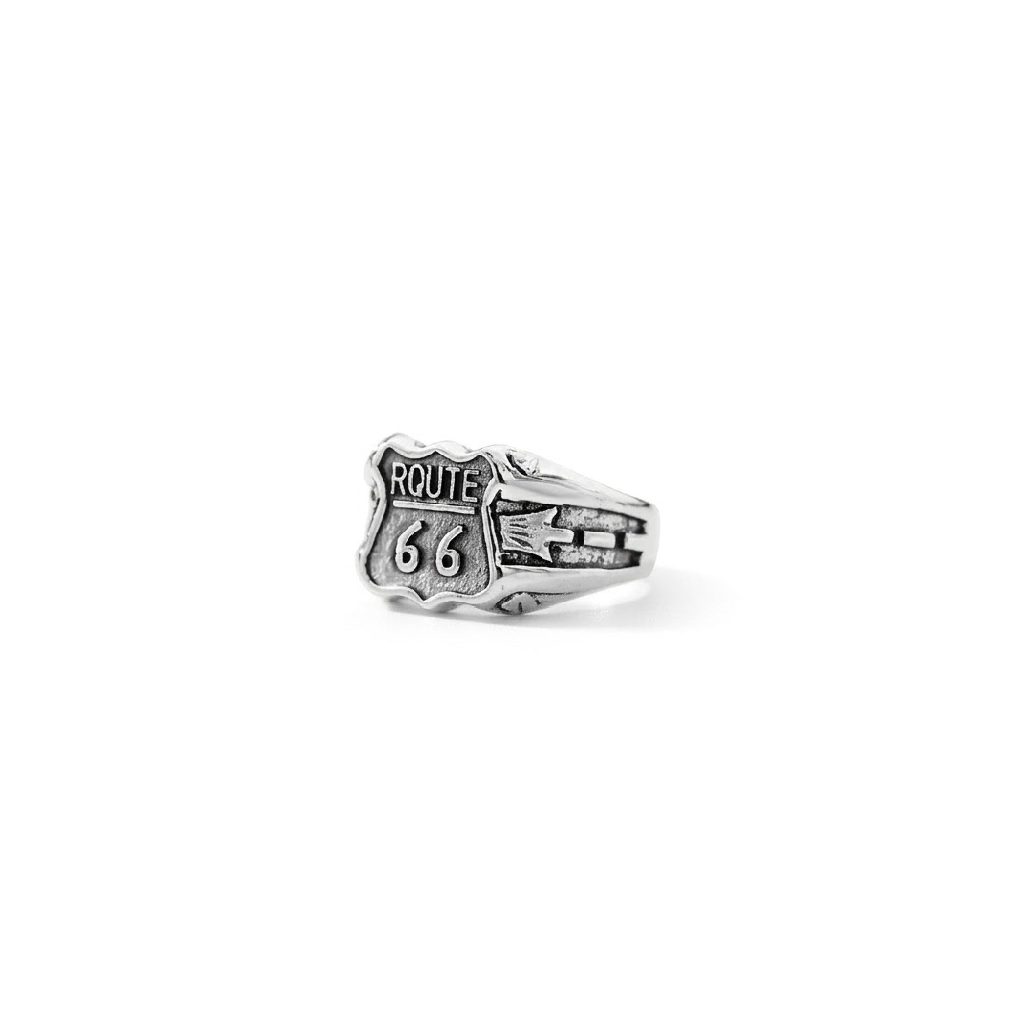 Route 66 Ring