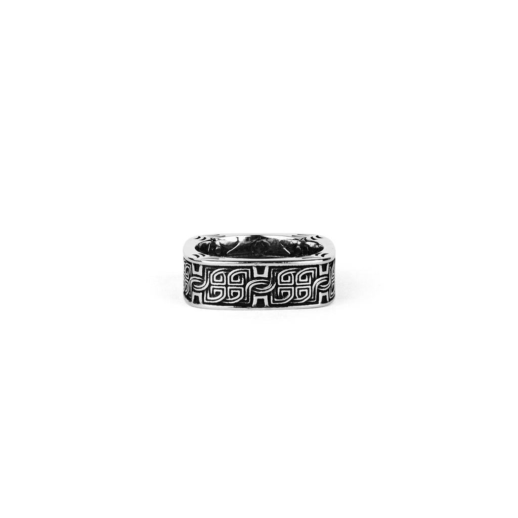 Enigma Ring