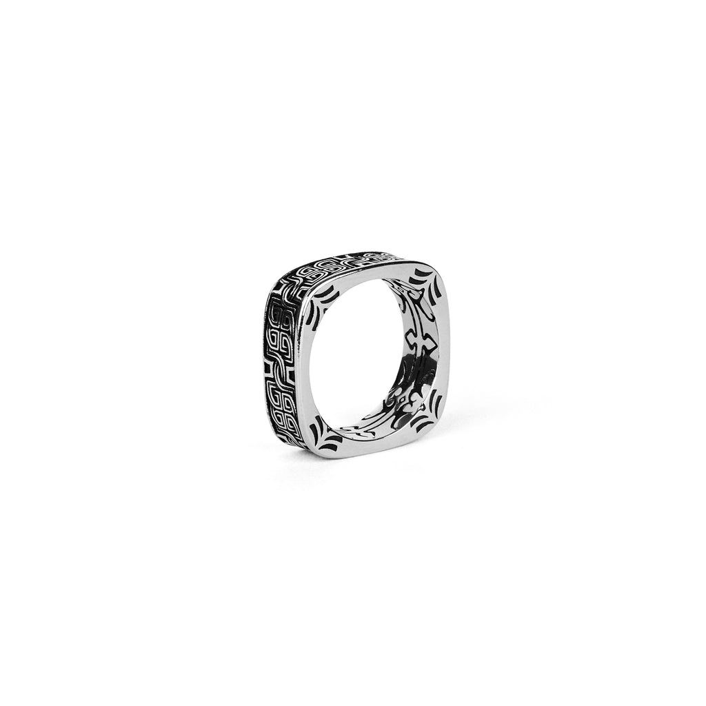 Enigma Ring