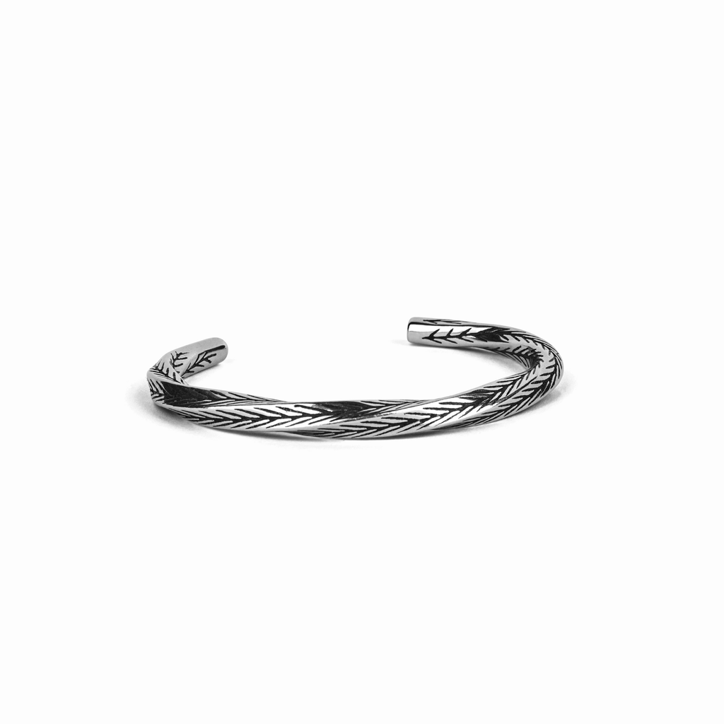 Mobius Bracelet |  ZORYS.