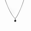 Onyx Necklace |  ZORYS.