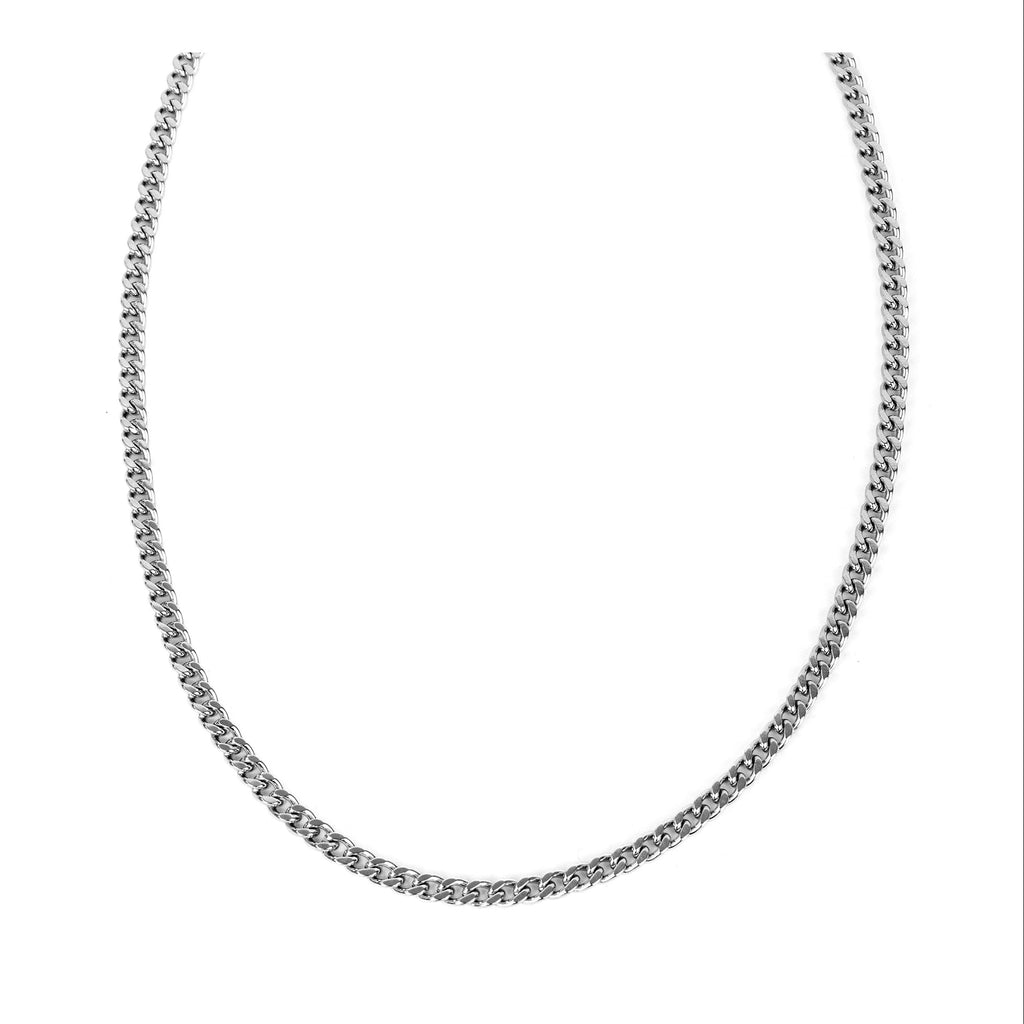 Miami Cuban Chain 4MM