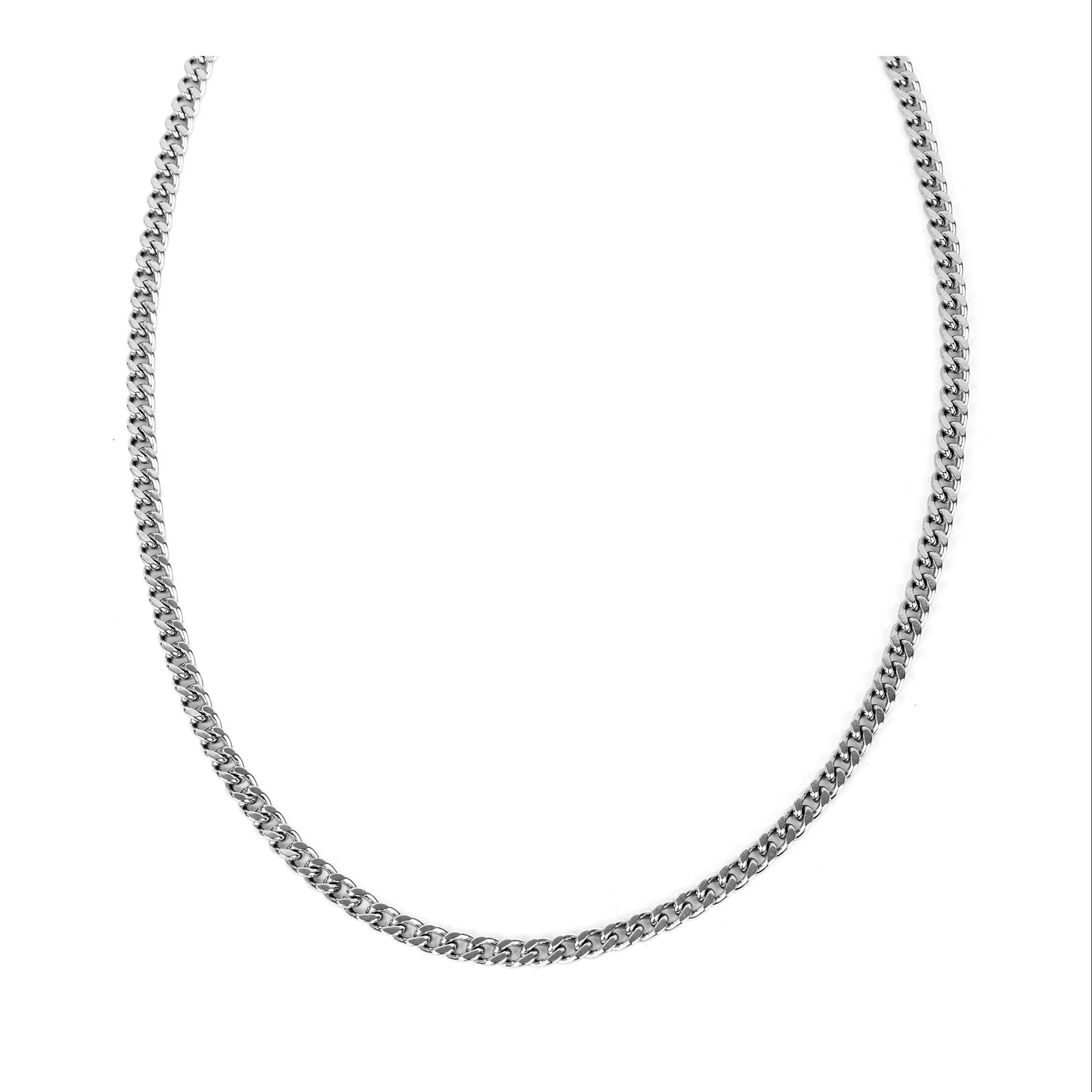 Miami Cuban Chain 4MM
