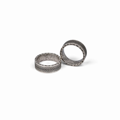 Celtic Ring |  ZORYS.