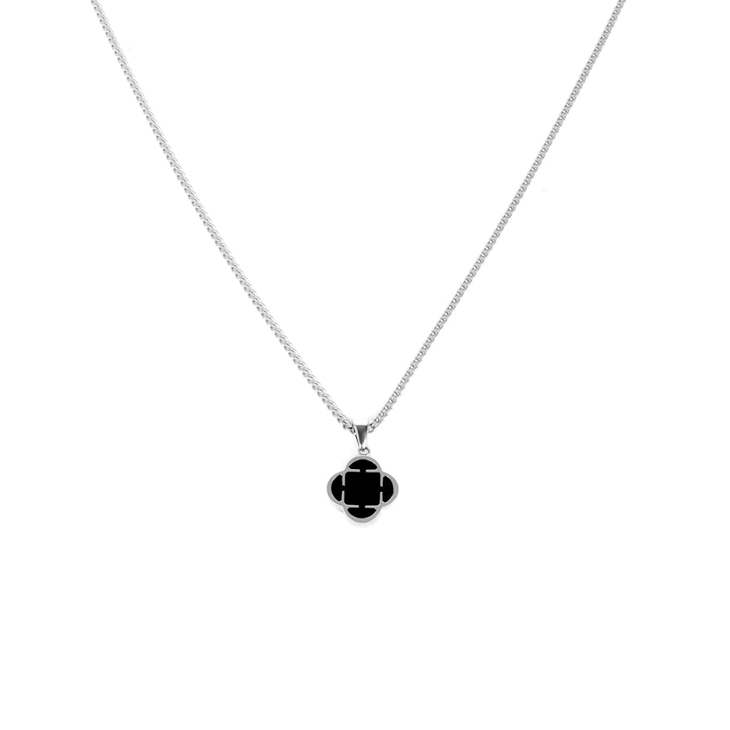 Clover Necklace