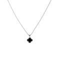 Clover Necklace