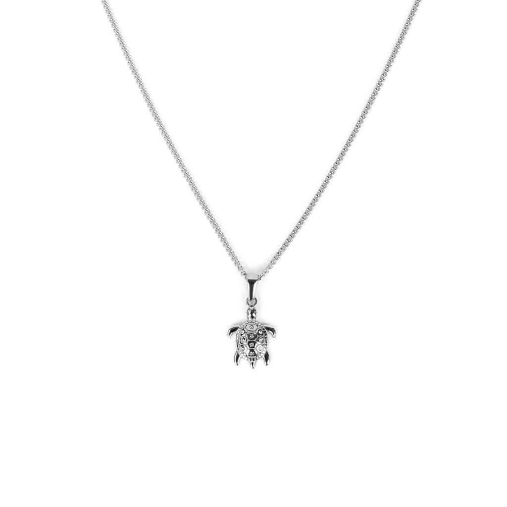 Turtle Necklace