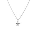 Turtle Necklace