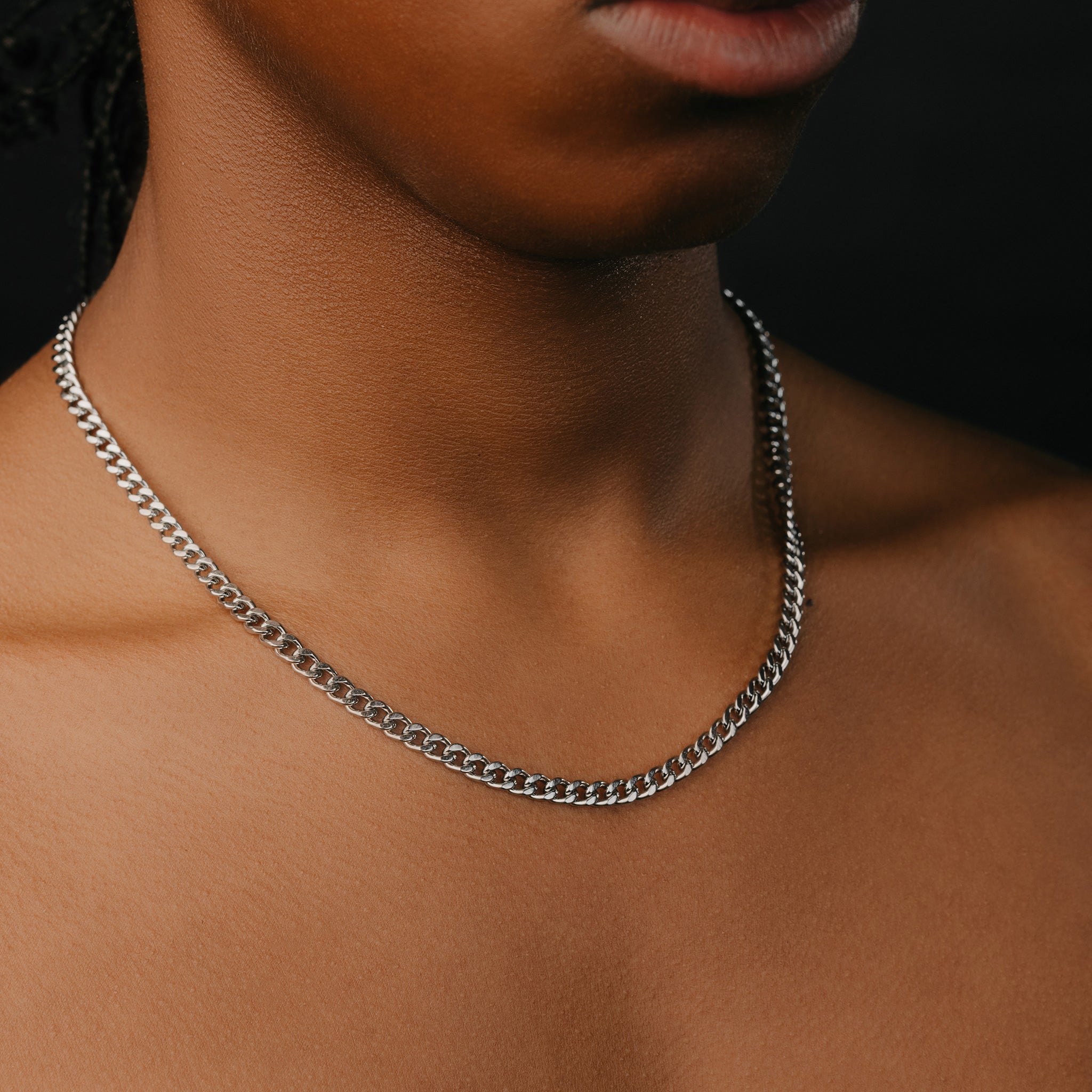Miami Cuban Chain 4MM
