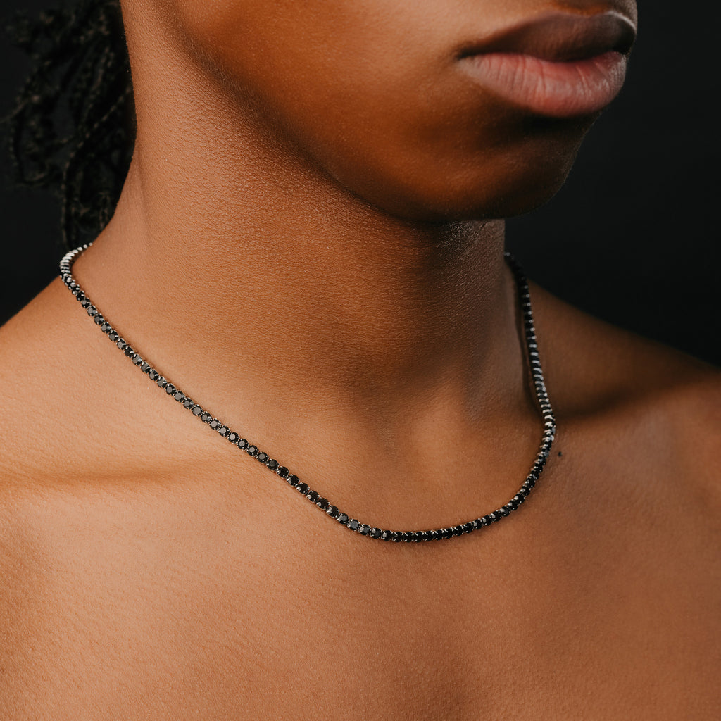 Tennis Chain 3MM