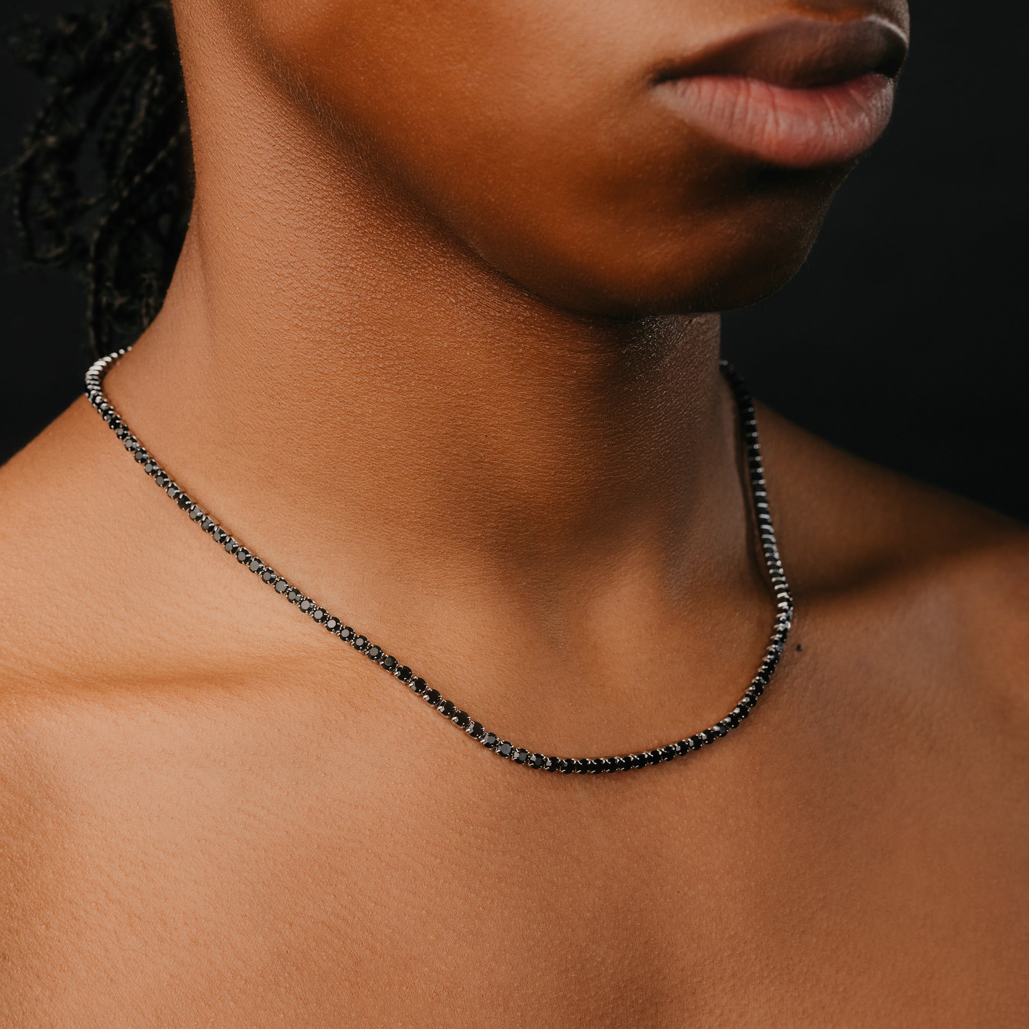 Tennis Chain 3MM