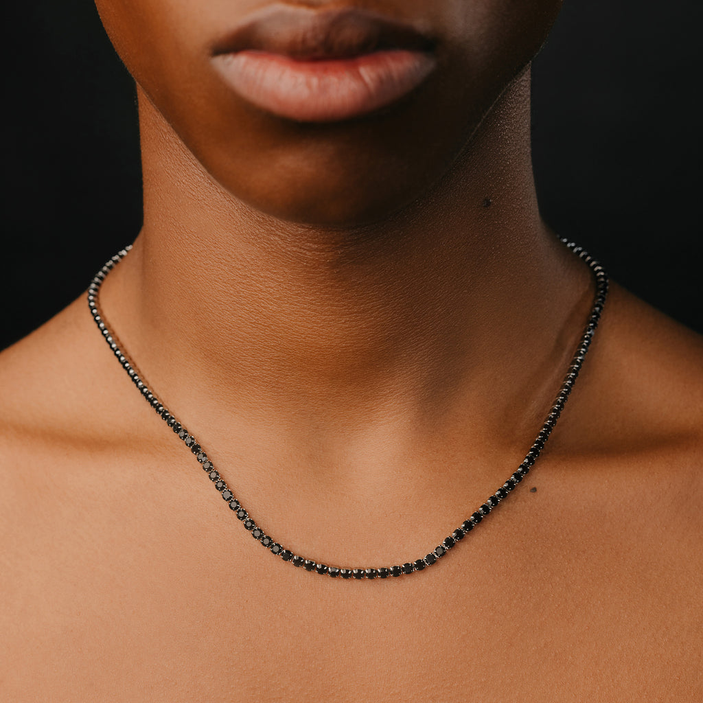 Tennis Chain 3MM